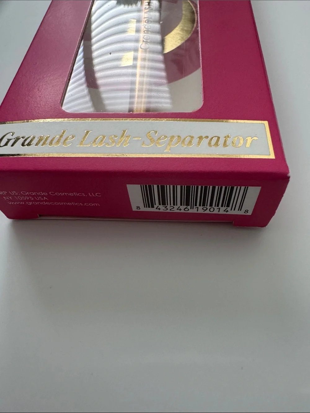Grande Cosmetics Grande Lash Separator